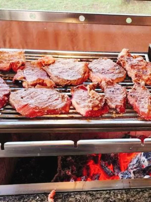 Churrasco em Peças - Imagem 2