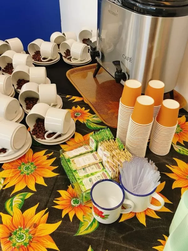 Coffee Break - Imagem 2