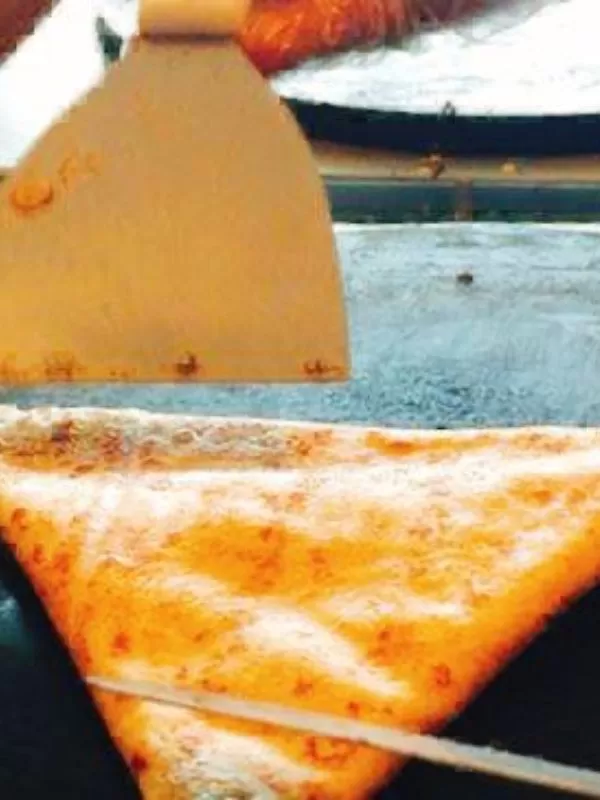 Crepe Francês - Imagem 2