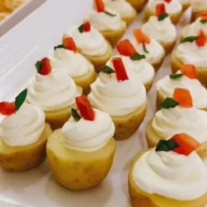 Finger Food