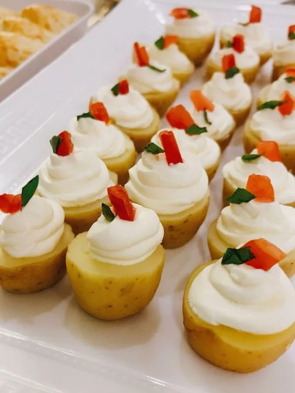 Finger Food