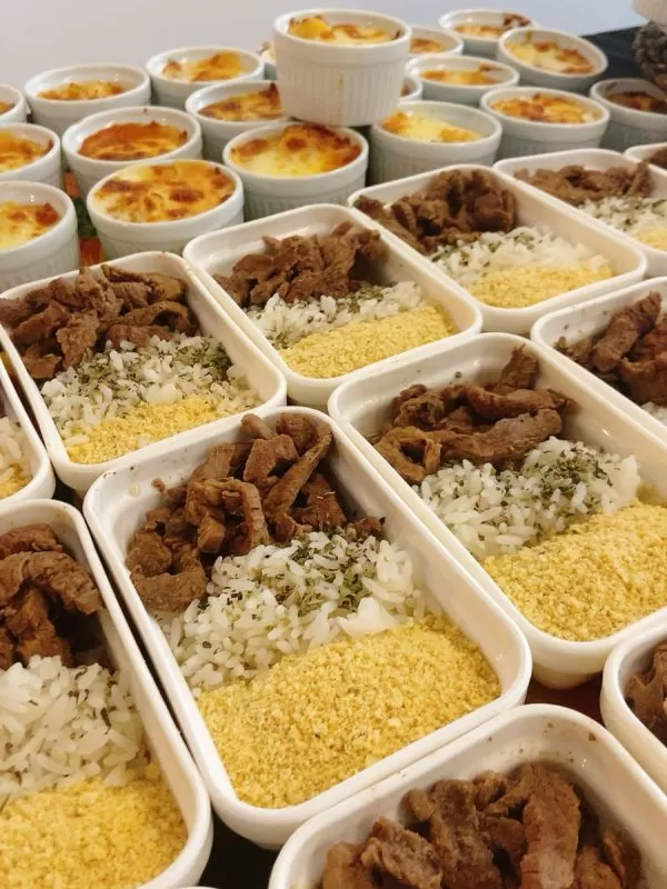Finger Food - Imagem 2