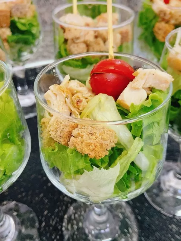 Finger Food - Imagem 3